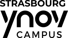Ynov informatique - Strasbourg
