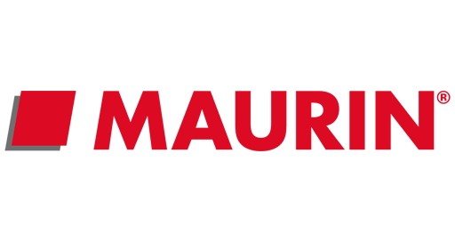 Logo Groupe Maurin