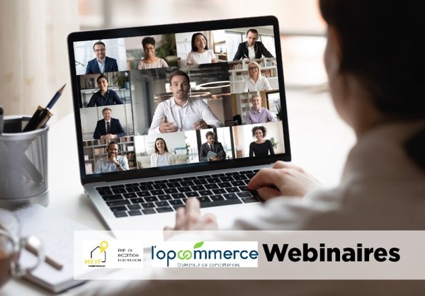 OPCOMMERCE