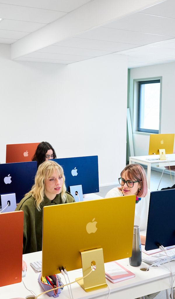 Toutes nos formations sont reconnues et certifi&eacute;es par l'&Eacute;tat.