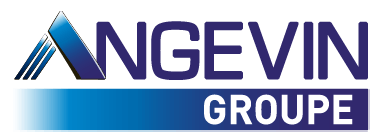 Logo Groupe Angevin