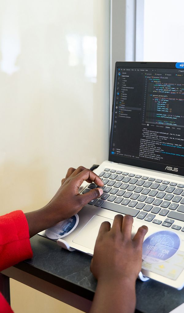 La Cyber Management School, l’école de la cybersécurité.