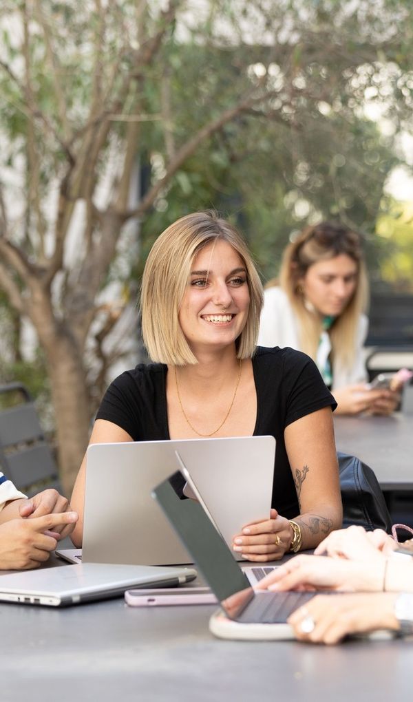 Les BTS Métiers de l’Audiovisuel à Aix-en-Provence