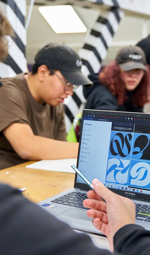 EFET CREA L&rsquo;&Eacute;COLE DES DESIGNERS