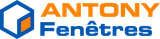Logo ANTONY FENÊTRES