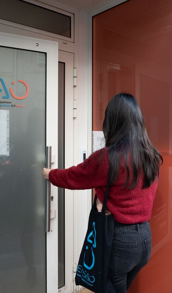 &Agrave; l'ENSAO, l'alternance est la cl&eacute; pour atteindre vos r&ecirc;ves !