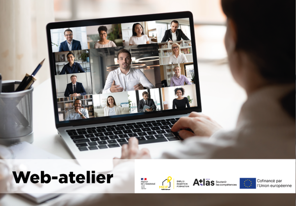 Web-Atelier Opco ATLAS 