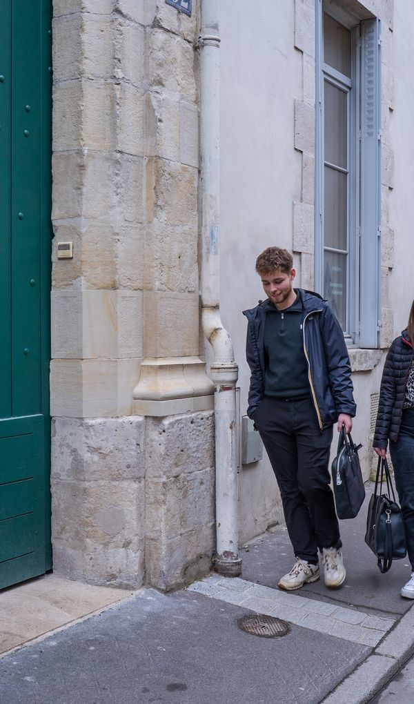 L&rsquo;&Eacute;cole Sup&eacute;rieure pr&egrave;s de chez toi en alternance qui r&eacute;v&egrave;le ton potentiel !
