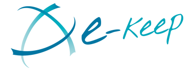 Logo E-Keep