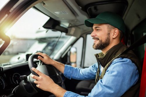 Bachelor dans le domaine Transport