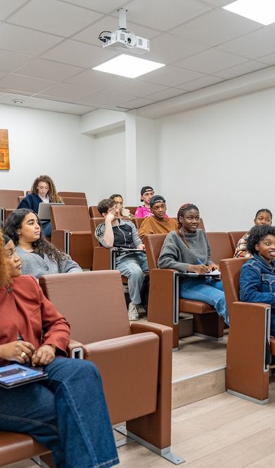 Se former sur le terrain, apprendre dans le réel