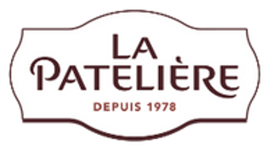 Logo LA PATELIERE Groupe Epikure