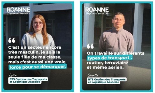 Des formations inspirantes à Carnot - Suite et fin