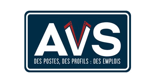 Logo AVS Emploi