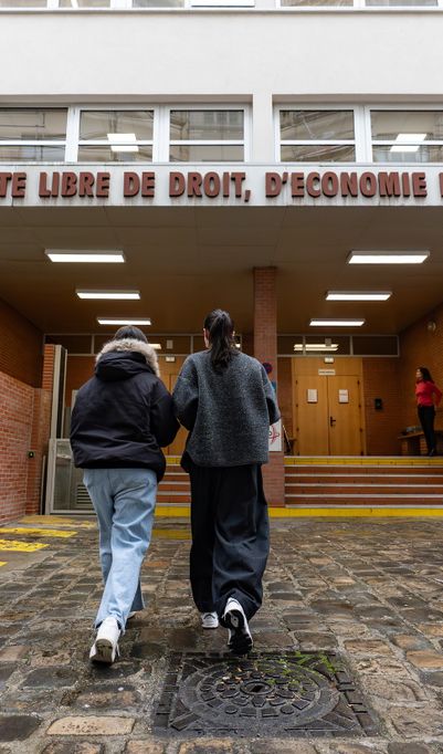 La FACO Paris, la seule faculté privée indépendante qui vous fait passer le CRFPA !