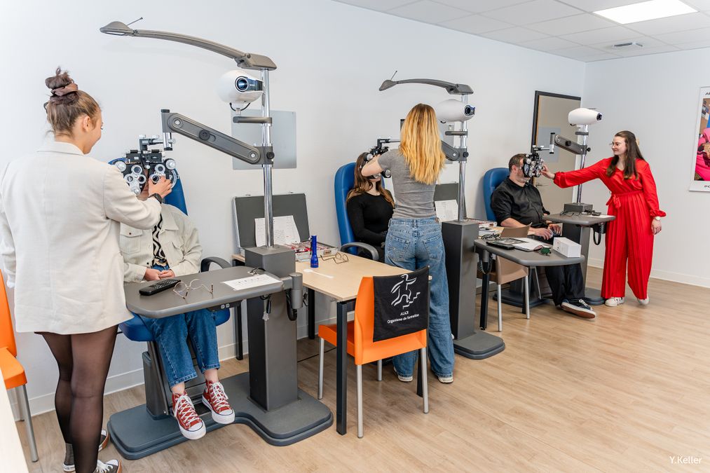 ALAJI Formations - Campus, Formations et Avis | Diplomeo.com