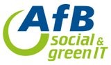 Logo AfB France