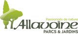 Logo ALLAVOINE PARCS ET JARDINS