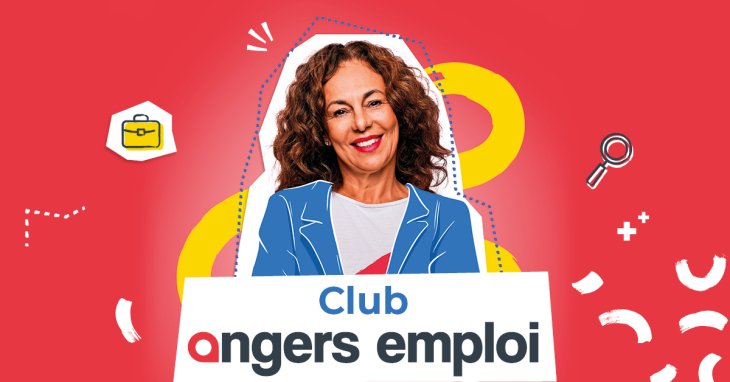 "Avec le soutien du collectif, je reprends en main mon parcours vers l'emploi"