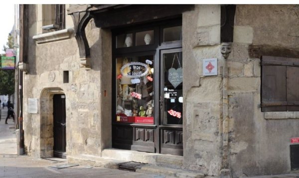 CUSSET : APPEL A CANDIDATURES pour  « MON COMMERCE A L’ESSAI "