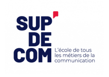 SUP'DE COM - Grenoble