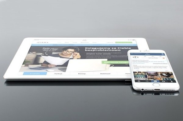 ATELIER "DÉCOUVERTE DE LA TABLETTE ET DU SMARTPHONE"