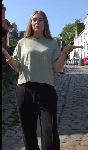 Quartier Montmartre