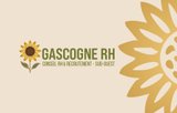 Logo Gascogne RH
