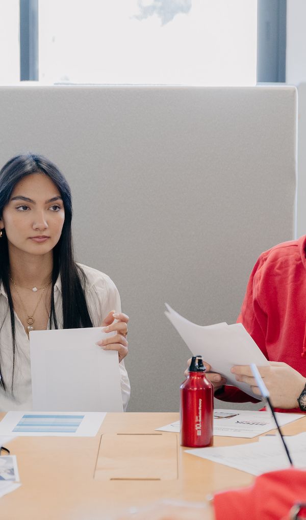 Toutes nos formations sont reconnues par des dipl&ocirc;mes d&rsquo;Etat ou des titres certifi&eacute;s