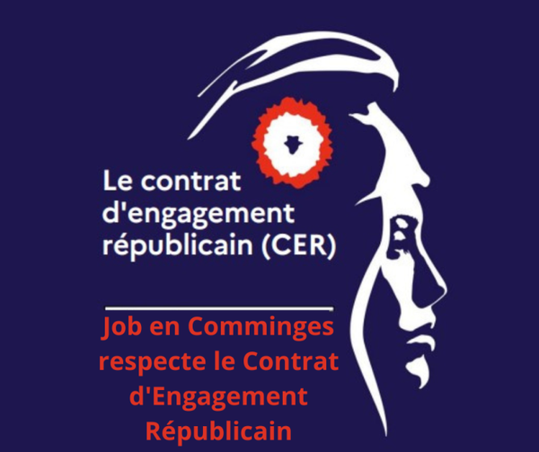 Job en Comminges partenaire de la politique de la Ville