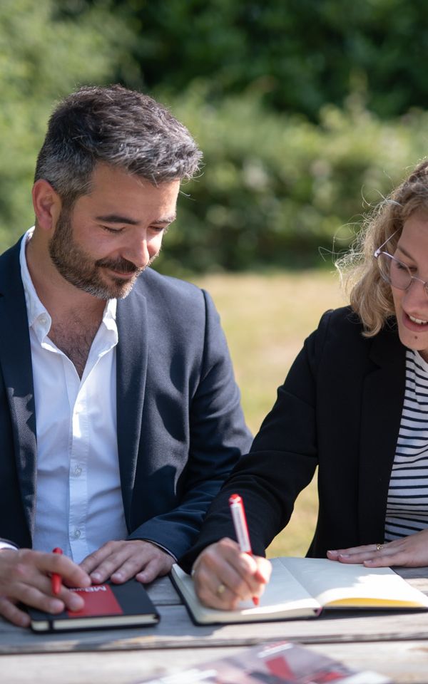 Tous nos titres sont certifi&eacute;s par l'&Eacute;tat et certifi&eacute;s RNCP