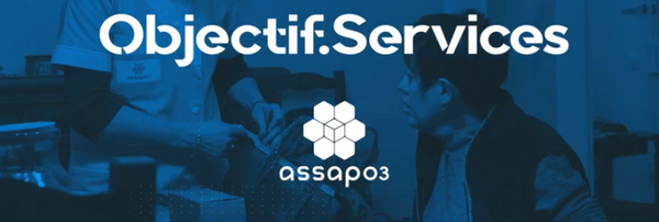 Vichy Économie et Pôle Emploi lancent Objectif Services : des vidéos qui mettent en avant 