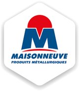 Logo MAISONNEUVE