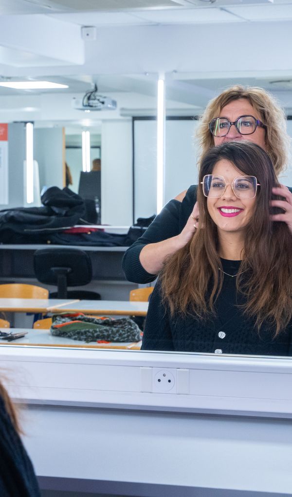 L’IDRI, la Grande école de Conseil en Image et de Communication par l’Image