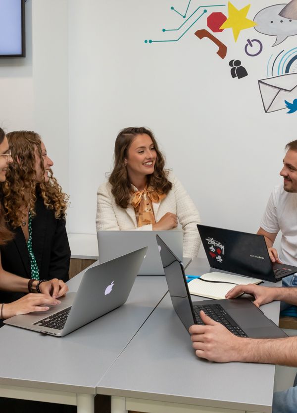 MyDigitalSchool Vannes, l&rsquo;&eacute;cole des m&eacute;tiers du digital de Post-Bac &agrave; Bac+5