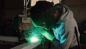 Action info métiers et recrutement : « Osez les métiers de l’industrie »