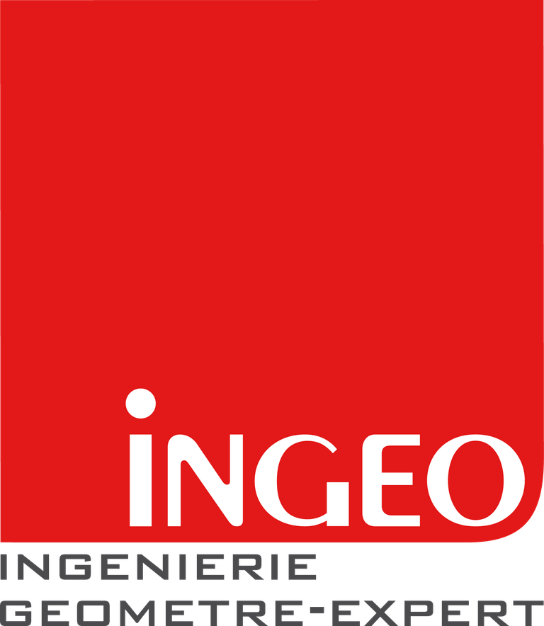 Logo INGEO