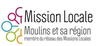 Communiqué de presse de la  Mission locale de Moulins
