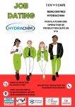 JOB DATING- HYDRACHIM 