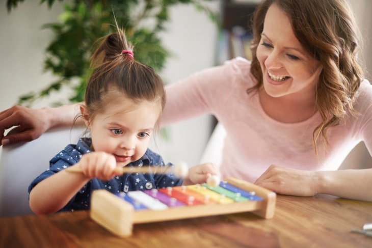 Recrutement de gardes d'enfants à domicile 