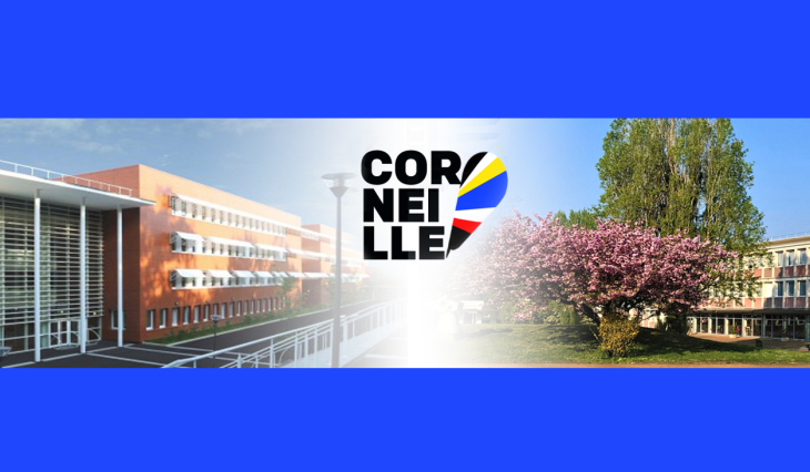 Semaine de l'entreprise au lycée Corneille du 12 au 16 octobre 2026