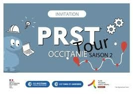 PRST Tour Auch