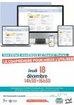 Son espace numérique de France Travail