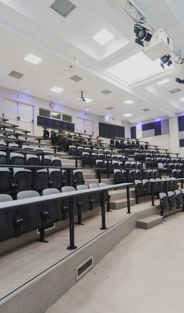 Bienvenue &agrave; l&rsquo;IET campus d&rsquo;Auxerre