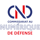 Logo CND [Stand D07]
