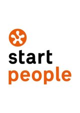 Logo START PEOPLE