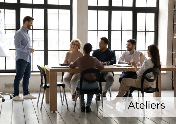 Rencontre ATLAS Opérateur de Compétences