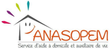 Logo ANASOPEM