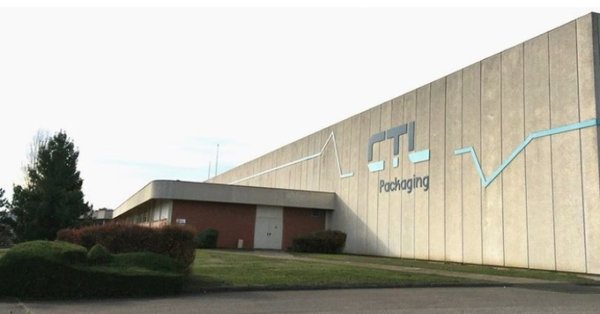 CTL Packaging recrute  