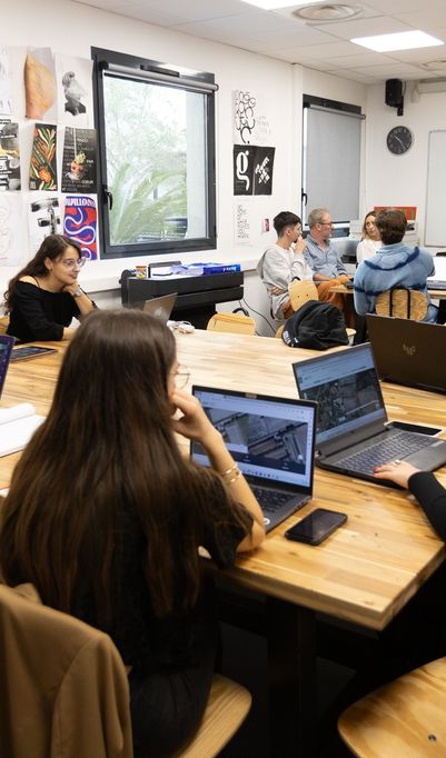 Toutes nos formations sont reconnues par l’Etat et certifiées